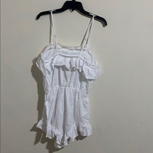 Victoria secret romper